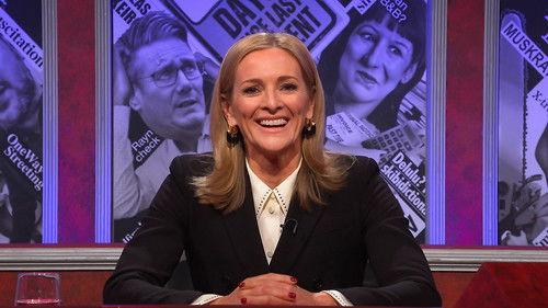 Have I Got News for You Season 70 Episode 7 - Episode 7