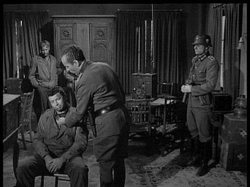 Combat! Season 4 Episode 22 - Ask Me No Questions