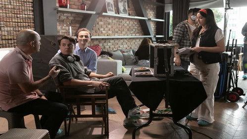 Var Bunlar Season 2 Episode 13 - Episode 13