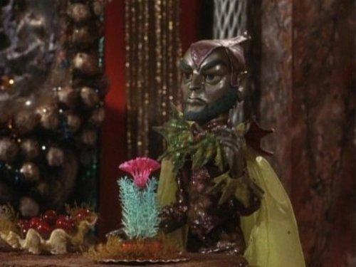 Stingray Season 1 Episode 34 - Plant of Doom