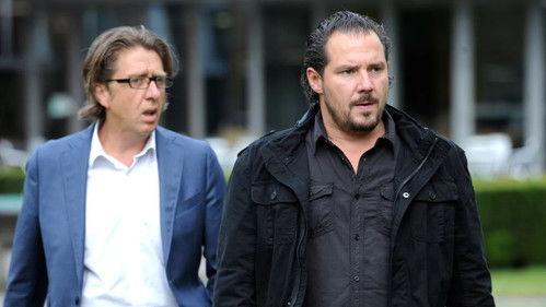 Aspe Season 10 Episode 5 - Onvoltooid verleden