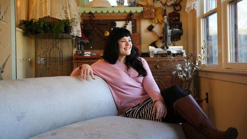 The Art of Vintage Season 1 Episode 1 - Home Sweet Homecoming