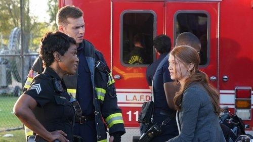9-1-1 Season 2 Episode 6 - Dosed