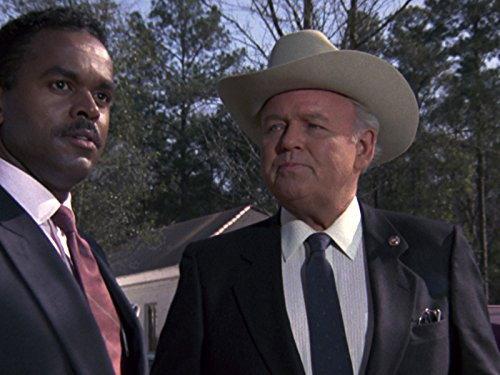 In the Heat of the Night Season 1 Episode 4 - Fate