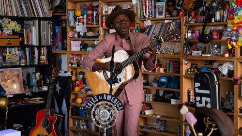 NPR Tiny Desk Concerts Season 13 Episode 8 - J.S. Ondara