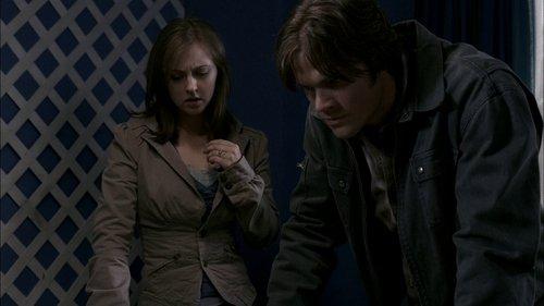 undefined Season 2 Episode 10 - Hunted