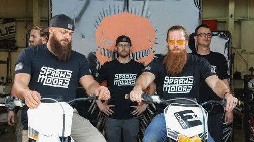 Diesel Brothers Season 4 Episode 8 - Tuff Truck Takedown