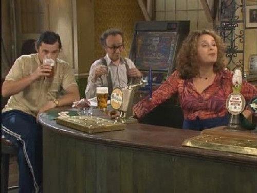 Time Gentlemen Please Season 1 Episode 6 - Date with Density