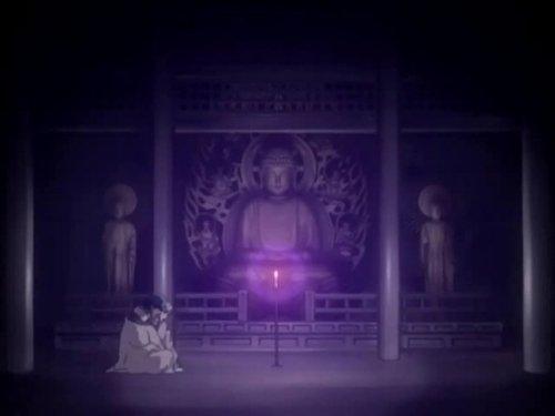 School Rumble Season 2 Episode 17 - ...Eri's escape! ...Harima's lullaby! ...The fake bride!