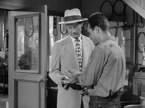 Alfred Hitchcock Presents Season 3 Episode 4 - Heart of Gold