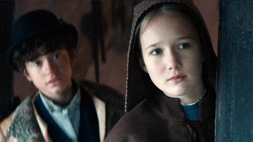 Julehjertets hemmelighed Season 1 Episode 8 - Episode 8