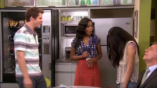 True Jackson, VP Season 3 Episode 13 - Mystery in Peru (1)