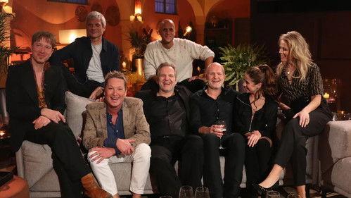 Liefde voor muziek Season 5 Episode 6 - Episode 6