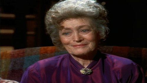 Sisters Season 5 Episode 21 - Remembrance of Sisters Past