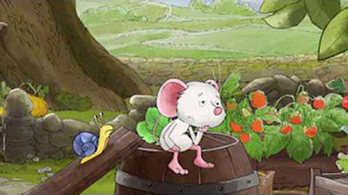 Tilda Appleseed Season 1 Episode 4 - Episode 4