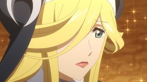 The Unaware Atelier Meister Season 1 Episode 5 - A Frontier Town With Enemies at All Sides