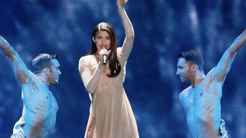 Eurovision Song Contest Season 62 Episode 1 - 1st Semi Final