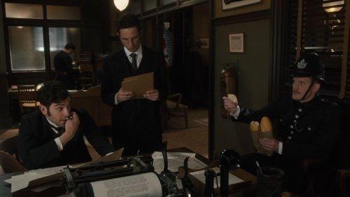 Murdoch Mysteries Season 17 Episode 2 - Do the Right Thing (2)