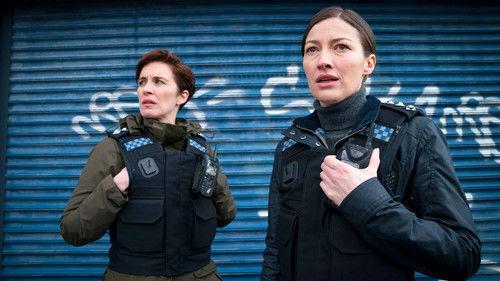 Line of Duty Season 6 Episode 1 - Episode 1