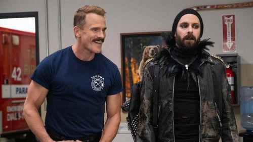 Tacoma FD Season 2 Episode 5 - I'm Eddie Penisi…Sr.