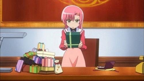 Hayate the Combat Butler Season 2 Episode 4 - You're Like Me