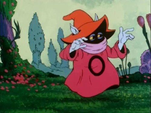 She-Ra: Princess of Power Season 2 Episode 8 - Day of the Flowers