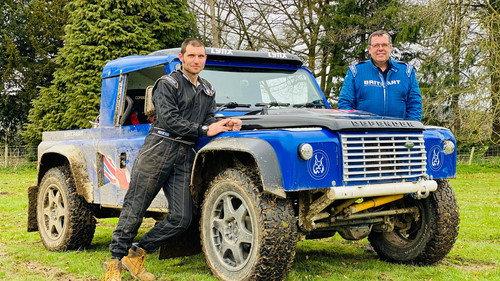 Guy's Garage Season 1 Episode 3 - Episode 3