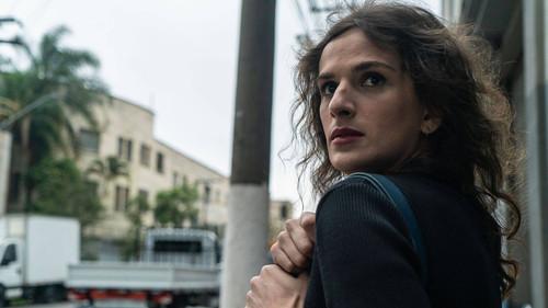 Joint Venture Season 2 Episode 7 - Família, Família