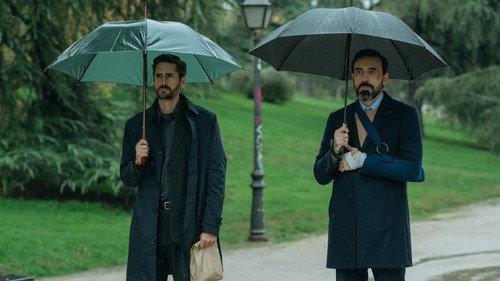 undefined Season 1 Episode 4 - Episode 4