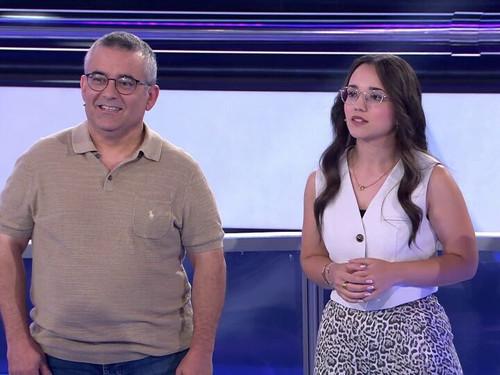 Atrapa un millón Season 3 Episode 3 - Episode 3