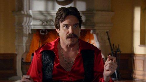 Warehouse 13 Season 5 Episode 4 - Savage Seduction