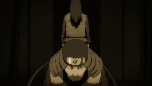 Naruto Shippūden Season 16 Episode 352 - The Rogue Ninja Orochimaru