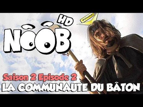 Noob Season 2 Episode 2 - Episode 2