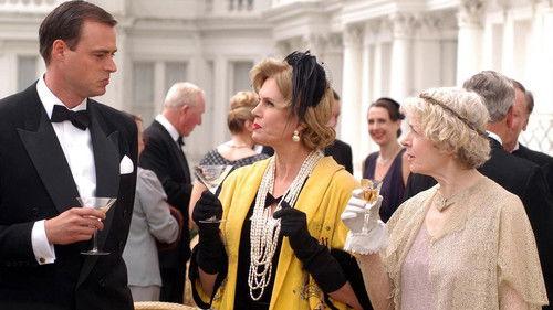 Agatha Christie's Marple Season 1 Episode 1 - The Body in the Library