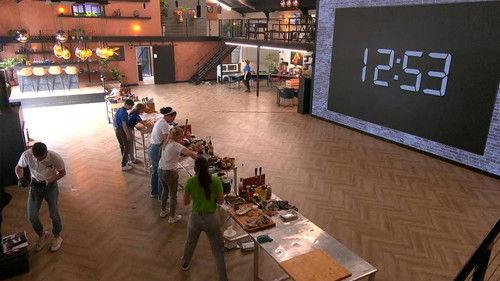 De Bondgenoten Season 1 Episode 146 - Episode 146