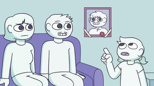 A World Without... Season 6 Episode 3 - A World Without... Death