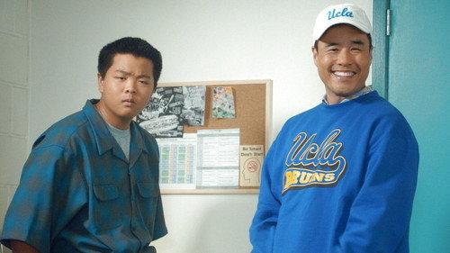 Fresh Off the Boat Season 6 Episode 2 - College