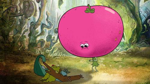 The Mighty Ones Season 4 Episode 20 - Boat Day