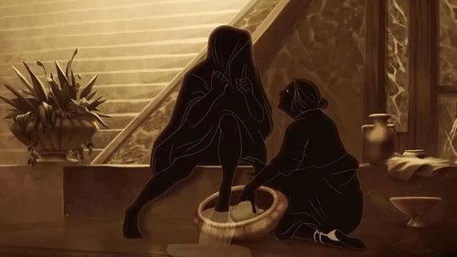 Great Greek Myths Season 3 Episode 9 - The King's Scar