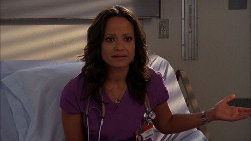 Scrubs Season 8 Episode 9 - My Absence