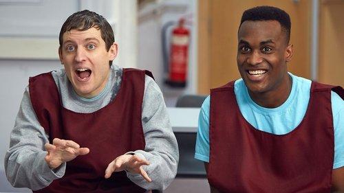 Crims Season 1 Episode 3 - Episode 3