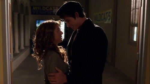 90210 Season 1 Episode 5 - Wide Awake and Dreaming