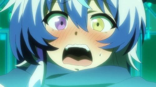 Combatants Will Be Dispatched! Season 1 Episode 11 - How to Make an Evil Leader Cry