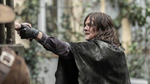 The Walking Dead: Daryl Dixon Season 3 Episode 6 - Contrabando