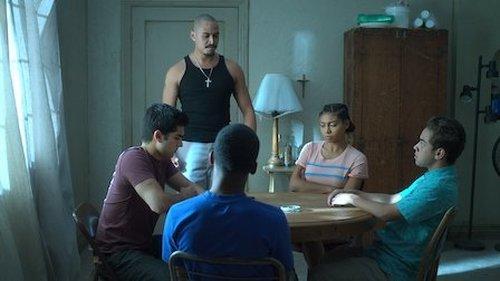 undefined Season 3 Episode 7 - Chapter Twenty-Seven