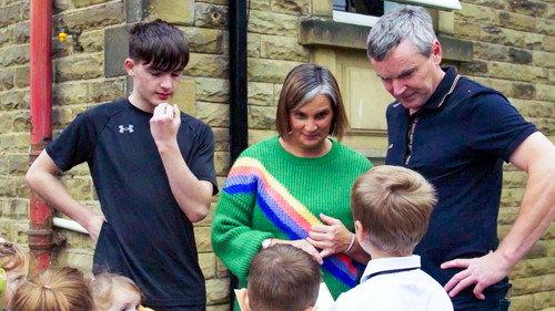 22 Kids and Counting Season 3 Episode 7 - Episode 7