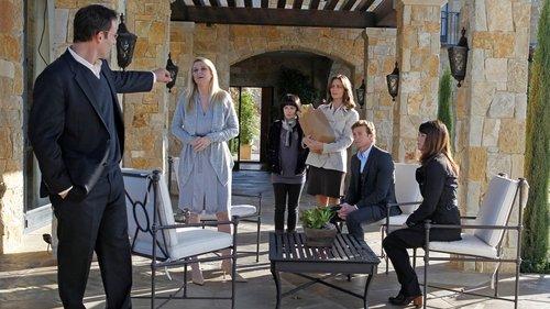 undefined Season 4 Episode 14 - At First Blush