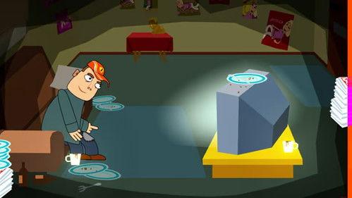 Jefferson Anderson Season 2 Episode 5 - Stalker