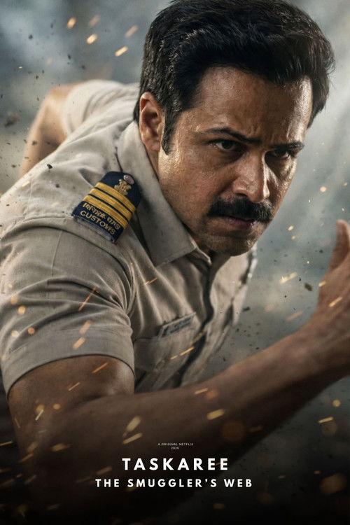 Taskaree: The Smuggler's Web poster