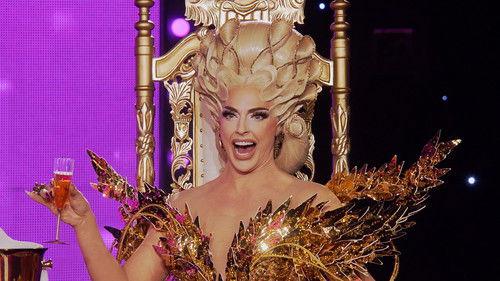 RuPaul's Drag Race Season 18 Episode 11 - A Toast to Alyssa Edwards